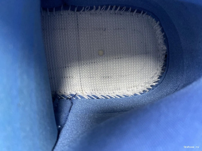 130690-404 Air Retro 12 Jordan Stone Blue 1004